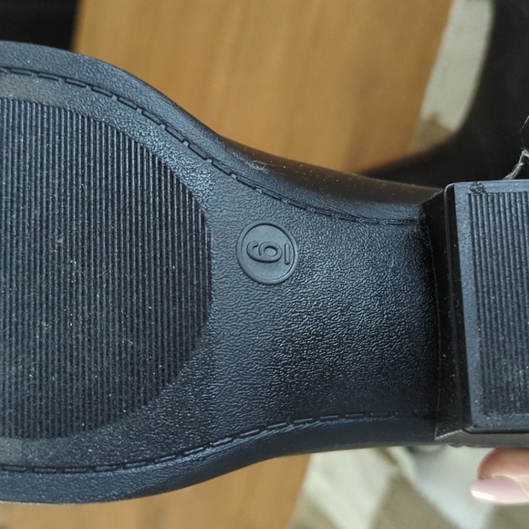 NWT Cowboy Rainboots - Picture 9 of 12